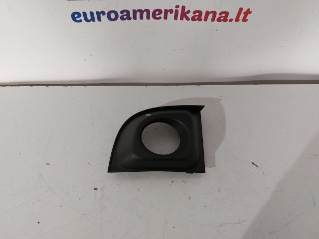 Bezel, LH